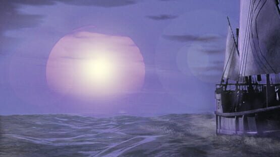 The Travels of Marco Polo gameplay screenshot