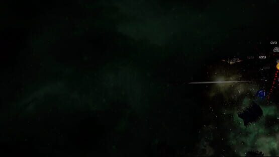 Dark Old Sun gameplay screenshot