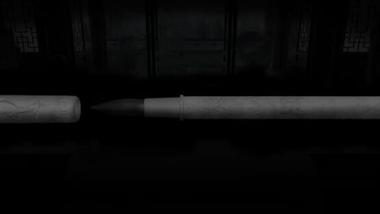 Chinese Brush Simulator official artwork 1