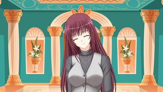 Hentai Queens screenshot 4