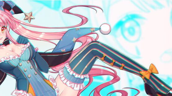 Seek Girl II official artwork 1