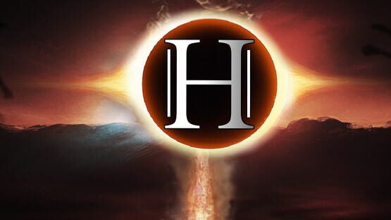 Heavenworld official artwork 1
