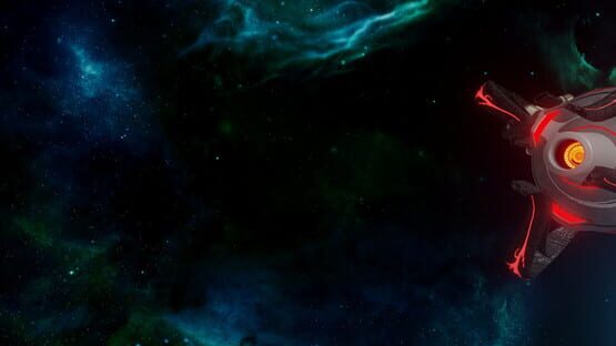 GalaxySpace VR backdrop