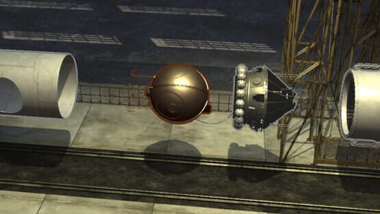 Soyuz Constructors official artwork 1