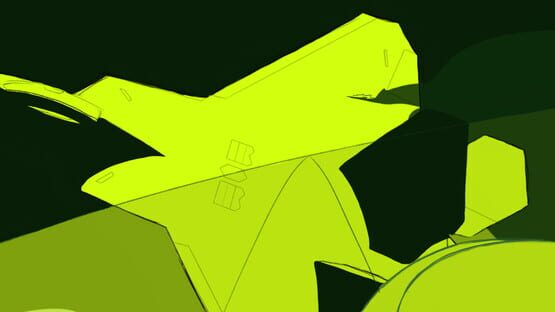 Radarjam gameplay screenshot