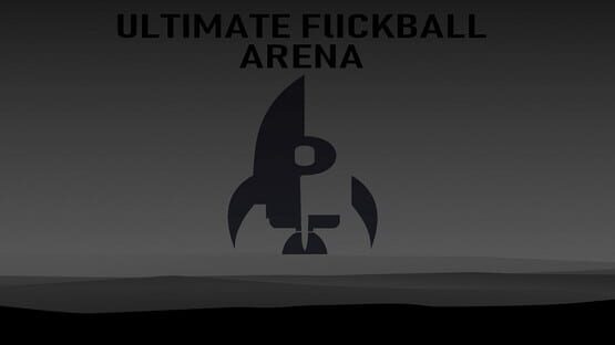 Ultimate Flickball Arena — 1
