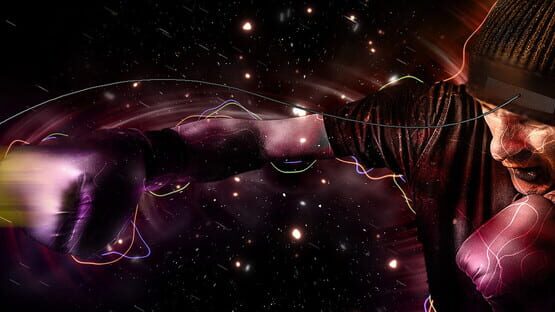 Fight Ball VR gameplay screenshot