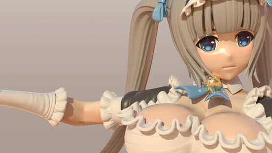 Figure Simulator War official artwork 1