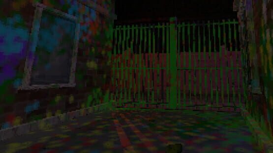 Bombing!!: A Graffiti Sandbox screenshot 2