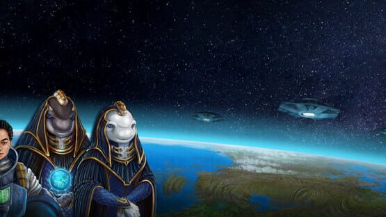 Gaia Project official artwork 1