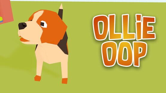 Ollie-Oop official artwork 1
