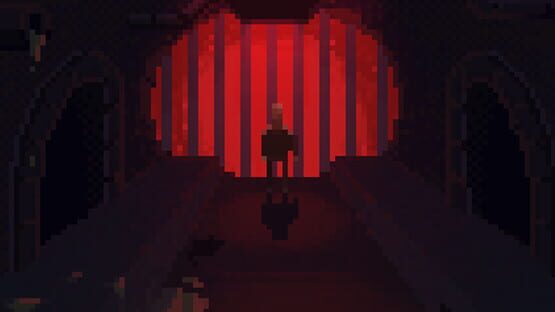 The Sewers gameplay screenshot