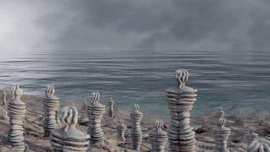 Once Upon a Sea official artwork 1