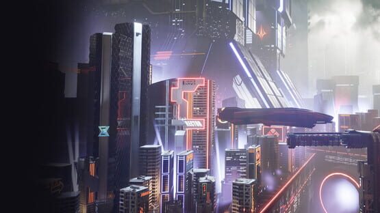 Necrowarp gameplay screenshot