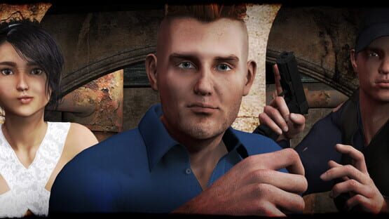 Westminster Darkly official artwork 1