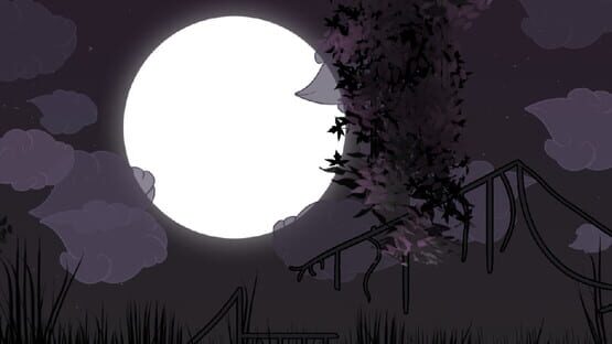 Before Dark official artwork 1