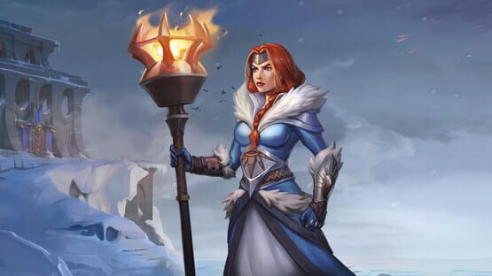 Frozen Flame — immagine 9