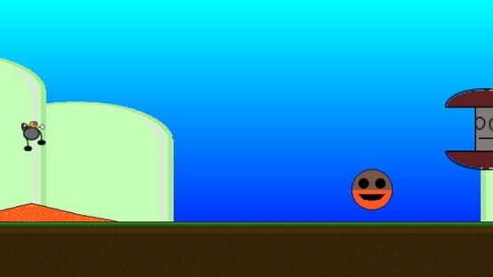 Unveloped gameplay screenshot