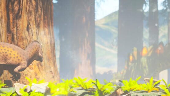 Pangea Survival screenshot 4