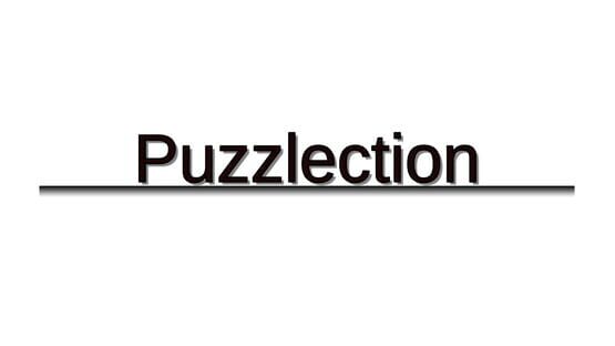 Puzzlection backdrop