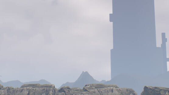 Grave Tower gameplay screenshot
