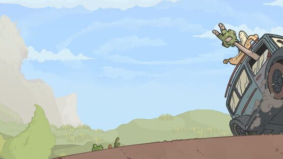 The Underground King gameplay screenshot