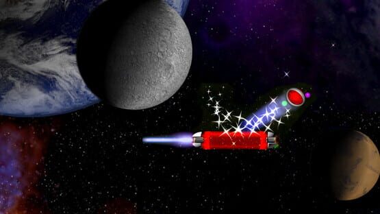 PowBall Renaissance gameplay screenshot