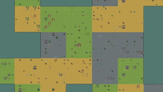 Tile Conqueror official artwork 1