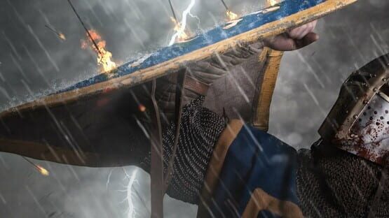 Knights & Outlaws gameplay screenshot