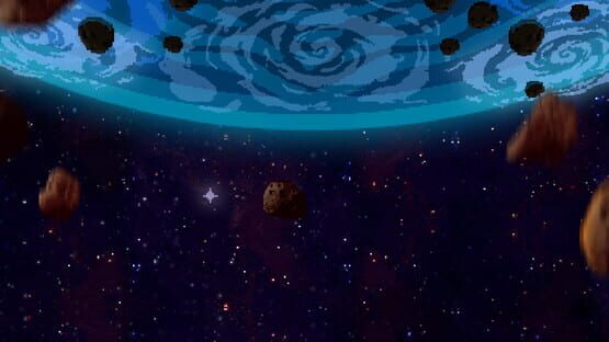 P1r4t3s gameplay screenshot