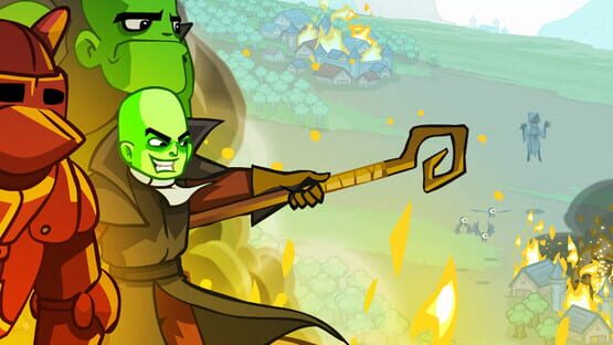 Zombidle: Remonstered — 1