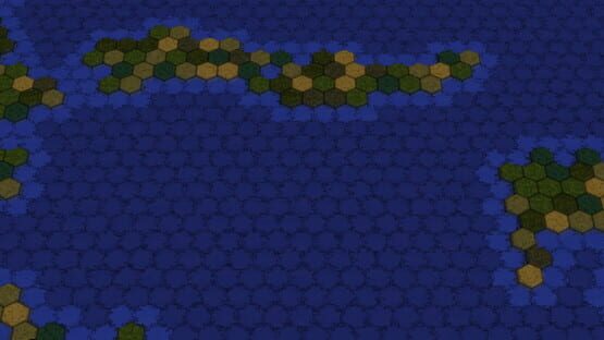 Rise of Hegemony gameplay screenshot