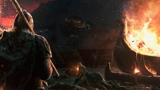 Ancestors Legacy Multiplayer Open Beta official artwork 1