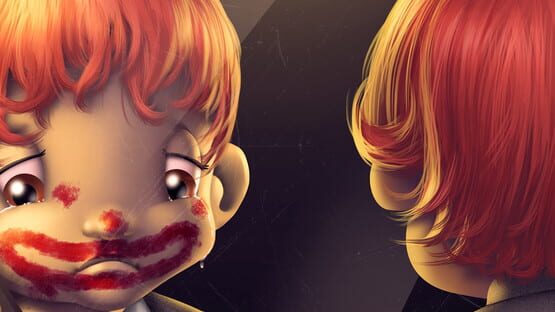 Slickpoo : The Clown official artwork 1