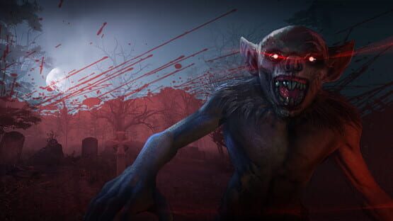 Redemption of the Damned gameplay screenshot