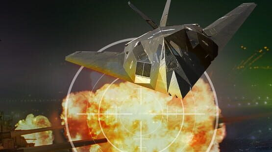 Command: Modern Operations - Desert Storm official artwork 1