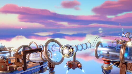 Switchball HD backdrop
