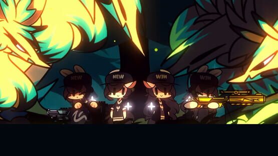 Mini Island official artwork 1