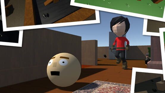 Sphere Frustration gameplay screenshot