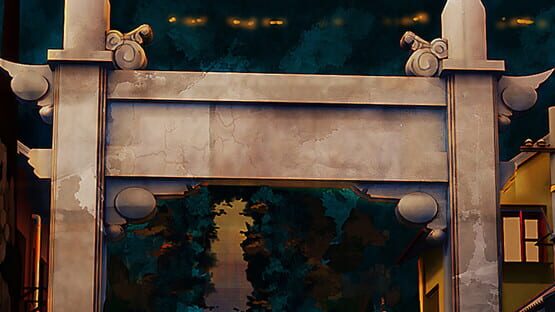 East 73: Magenta Fairytale gameplay screenshot