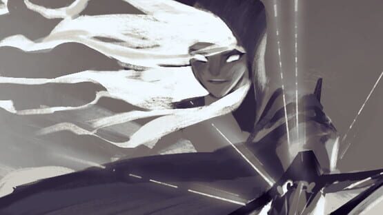 Falsemen: Rebirth official artwork 1