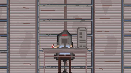 Delivery Company Clicker gameplay screenshot