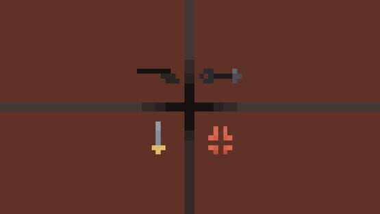 Hooks & Shotguns gameplay screenshot