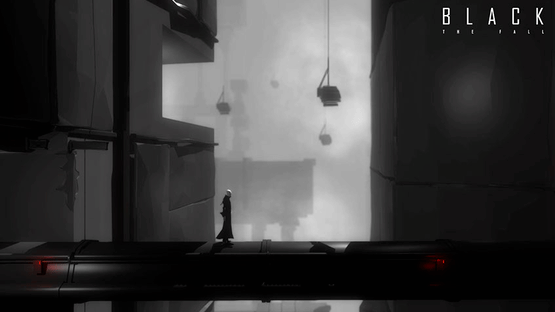 Black the Fall Screenshot