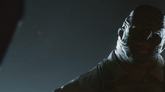 House of Fear official artwork 1