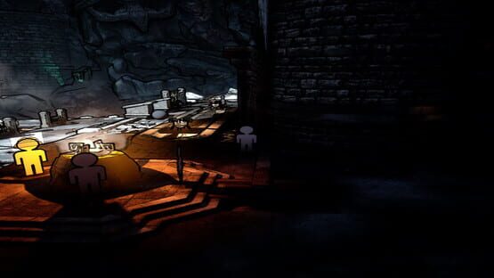 Finding Fido: The Journey gameplay screenshot