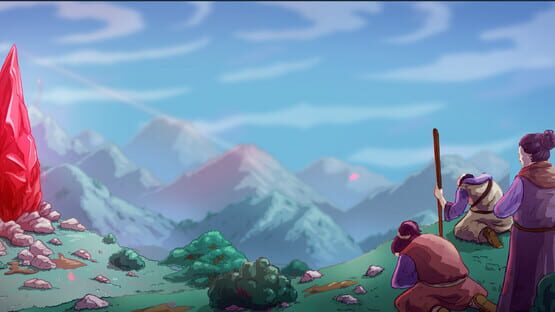 Fantastic Creatures gameplay screenshot