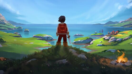 Terra Randoma official artwork 1