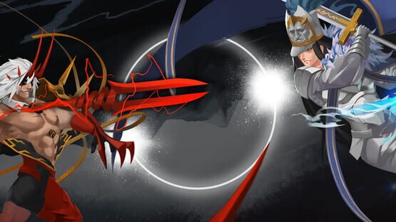 Metatron official artwork 1