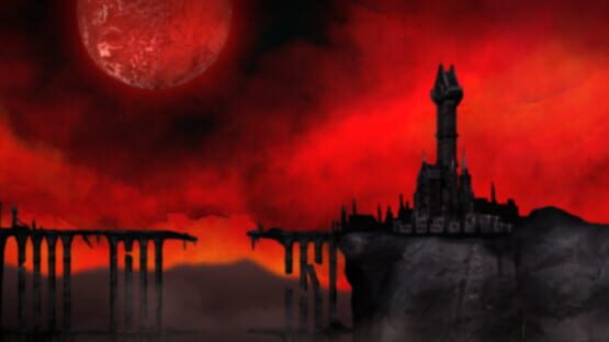 Blood Moon: The Last Stand official artwork 1
